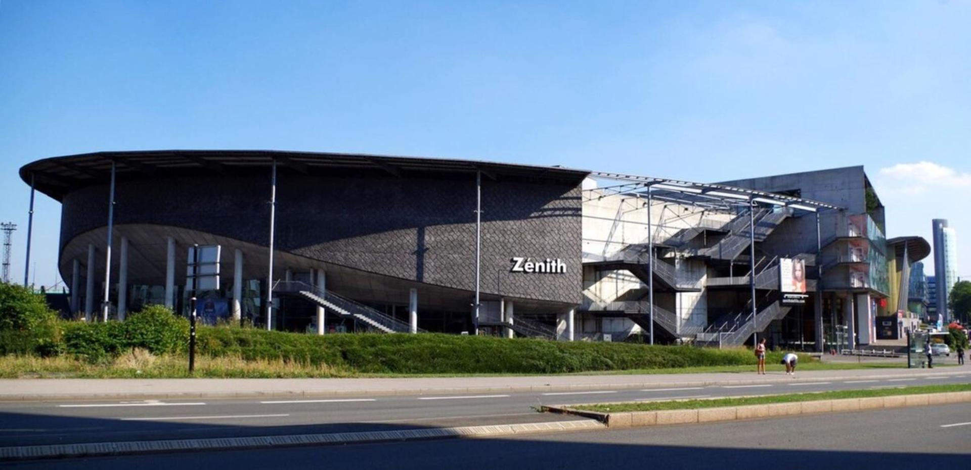 Lille Hypercentre / Gares - Superbe Studio Equipe Εξωτερικό φωτογραφία